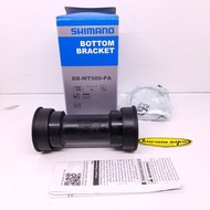 BB bottom bracket shimano pressfit SPAREPART SEPEDA TERMURAH