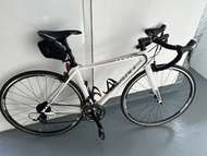 公路單車  giant  十速