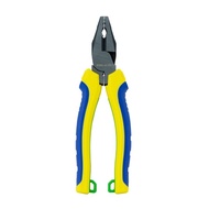 Kìm điện KingBlue KC1-06/ KC1-09 kìm đa năng dài 6 inch - 9 inch thép crv kềm răng công dụng kẹp giữ