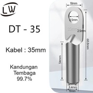 COPPER CABLESkun DT - 35MM HIGH QUALITY