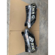 HONDA ODYSSEY RC1 RC2 LED HEADLAMP HEADLIGHT