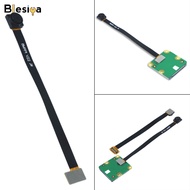 Blesiya Mô Đun Máy Ảnh 8MP 77.6 ° FoV IMX219 3280X2464 Cho Máy Ảnh Raspberry Pi V2