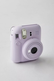 Máy ảnh chụp lấy liền FUJIFILM Instax Mini 12 Tặng kèm 10 Phim Hỏa tốc HCM
