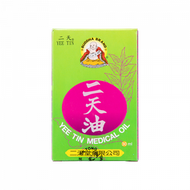 YeeTinTong - 二天堂-二天油 30毫升（HKP-03175）