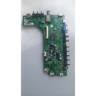 MAIN BOARD FOR TCL TV LED40B3800