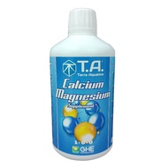 Ghe Kalsium Magnesium Tambahan 0.5 Liter (Umum Hidroponik Calimagic Sangat Bioavailable Tertumpu Kal