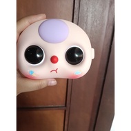 ORI bb3 400% 360 Degree face