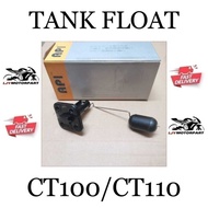 MODENAS CT100 CT110 FUEL TANK FLOAT SENDER UNIT