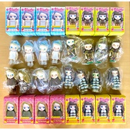 [Authentic Japanese] Kubrick Figure: Blythe Series 1 (New In The Bag) There Is A Box (Medicom toy)