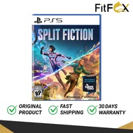 Split Fiction - PlayStation 5 PS5