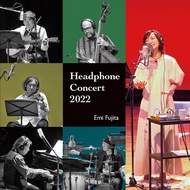 Headphone Concert 2022 (CD)