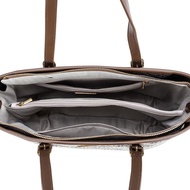 NEW Palomino Debra Totebag - Khaki 3395 び