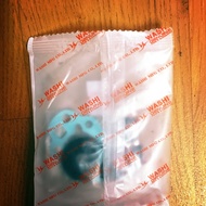D-53.40 Pump Seal 2 T yamaha chappy y80 y100