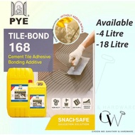 Cement Tile Adhesive Bonding Additive /Tile Bond /Susu Simen Gum /Susu Tile Mosaic