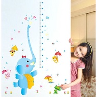 Height Measuring Wall Sticker - Children's Height Measuring Sticker - Wall Sticker - Wall Decoration