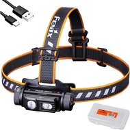 Fenix HM60R INTELLIGENT FREQUENCY-SENSING OUTDOOR HEADLAMP