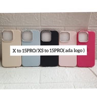 Case/casing XS to 15pro/X to 15pro