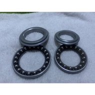 ❍﹍▦BALL RACE BEARING STEERING FOR HONDA BEAT CARB BEAT Fi (SET)