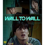 4K-Wall to (2025) 4K UHD 6.2/10 Kang Ha-neul