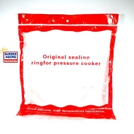 24cm 8L Pressure Cooker Rubber Seal for 8 Liter Pressure Cooker to Maintain Pressure in the Pot