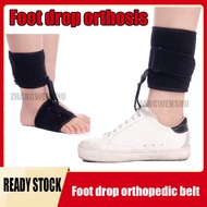 Ankle Support Drop Foot Brace Orthosis Drop Afo Support Foot Ankle Splint Orthosis Foot Support Foot