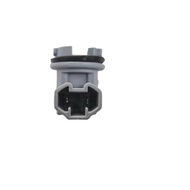 Socket T15/921 Car  Socket Connector 2 PIN For 1pcs