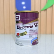 Glucerna SR 850 กรัม อาหารทดแทน ช่วยคุมระดับน้ำตาล สำหรับผู้ป่วยเบาหวาน