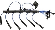 NGK (54307) RC-EUC010 Spark Plug Wire Set
