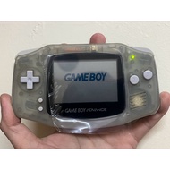 Nintendo Gameboy Advance - Milk White