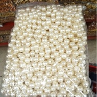 ABS Pearl Beads 1 Pound