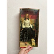 barbie talk of the town