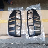 Navara D40 D23 Garnish List Rear Lamp Tail Cover Stop Lamp Nissan - NAVARA D40 NEW ITEM