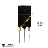 TRANSISTOR C5803 E21 ORIGINAL