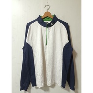 HALFZIP BY FJ FOOTJOY GOLF