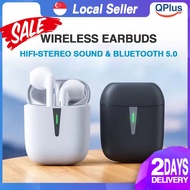 [SG] Wireless Earphones TWS Headset Earbuds In-ear Earphones Bluetooth Earbuds