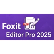 pdf 2025 editor professional | 1pc | LATEST 2025 | Video Guide included | Redeem 24 hours