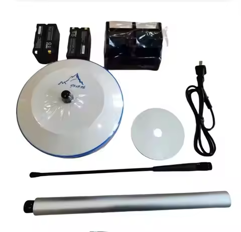 Best Selling Gps Rtk System Chcnav X1/ibase/B5 Gnss Receiver Ibase Surveying Equipment Gnss Rtk