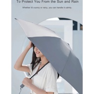XP21 90 Fun Automatic Umbrella Ultra Large Led Light Automatic Umbrella