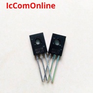Transistor BD139