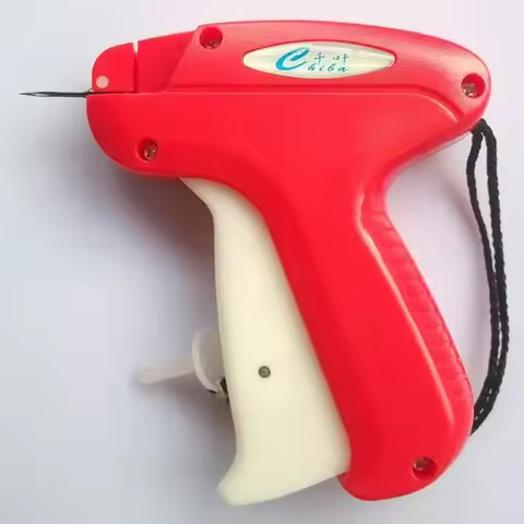 Clothing Tag Gun, Fine Glue Needle Marking Machine