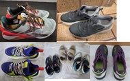 訓練鞋 Training Shoes 波鞋 籃球鞋 basketball shoes 足球鞋 波boot 運動鞋 Sneaker 李寧 Adidas Reebok 安踏 NIKE