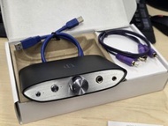 iFi ZEN DAC V2 解碼耳擴
