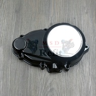 ★Mf★Suitable for CB400 CB-1 400 Engine Side Cover Trigger Side Cover Trigger Cover