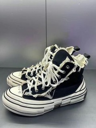 XVessel 解構鞋