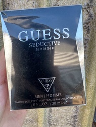 [bill Mỹ] nước hoa GUESS nam 30 ml made in USA