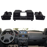 Car Air Condition Dashboard Vent Outlet Panel Grill for Mitsubishi Pajero Montero V10 V20 V30 V43 MB775266 MB775268