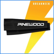 ❀ ◶ Pinewood Arm Sleeves Drifit Bike Bicycle Accessories BREAKNECK (BOTH PRINTED)