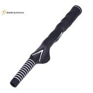 Golf grip trainer golf training aid training swing