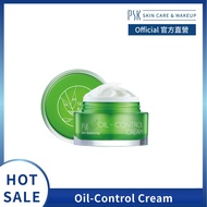 PSK Skincare & Makeup| Skin Balancing Oil Control Cream | Cream 30ml
