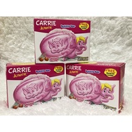 [Ready Stock] CARRIE JUNIOR BUBBLY BAR/ Sabun Mandi CARRIE JUNIOR/Sabun Mandi Baby